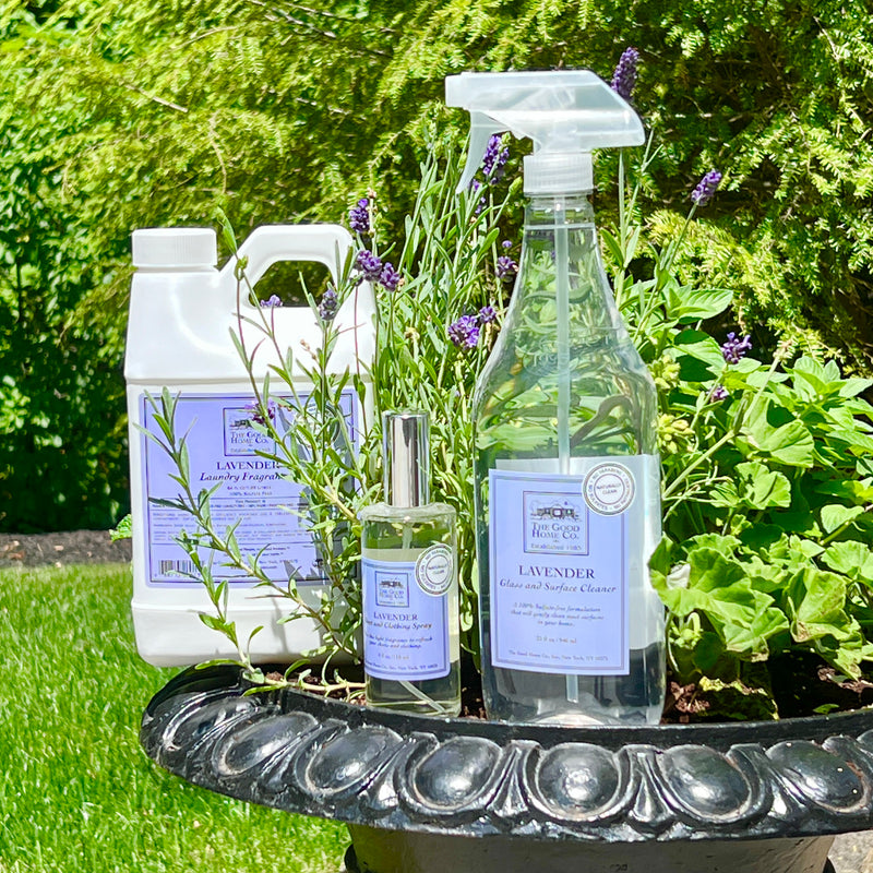 Lavender Laundry Fragrance by Good Home Company
