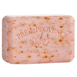 Pre de Provence Soap Bar in Rose Petal 