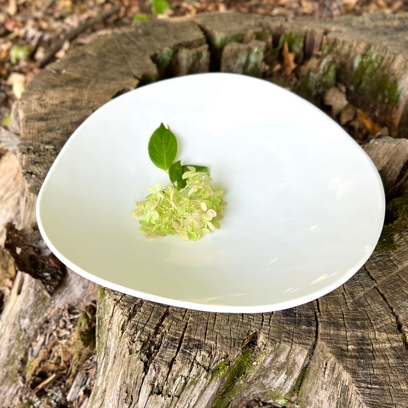 Nube Lissa Melamine Serving Bowl Large