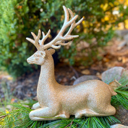 Deer decor 