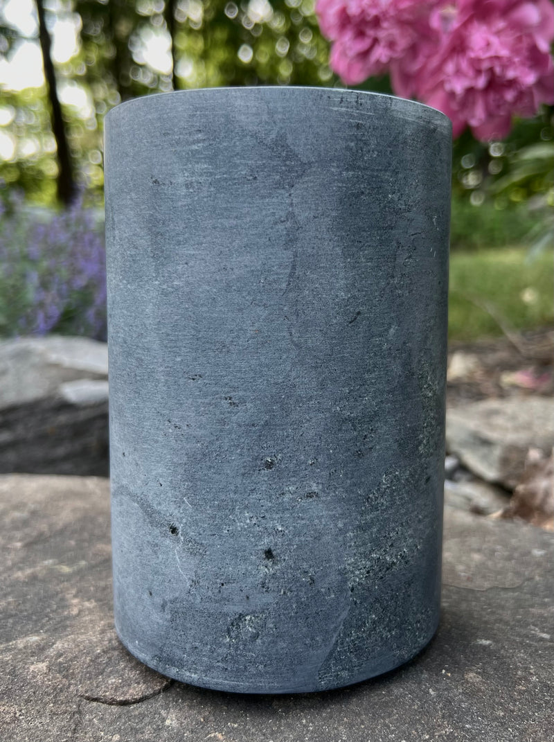 Soapstone Vase