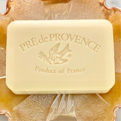 Pre de Provence soap in agrumes 