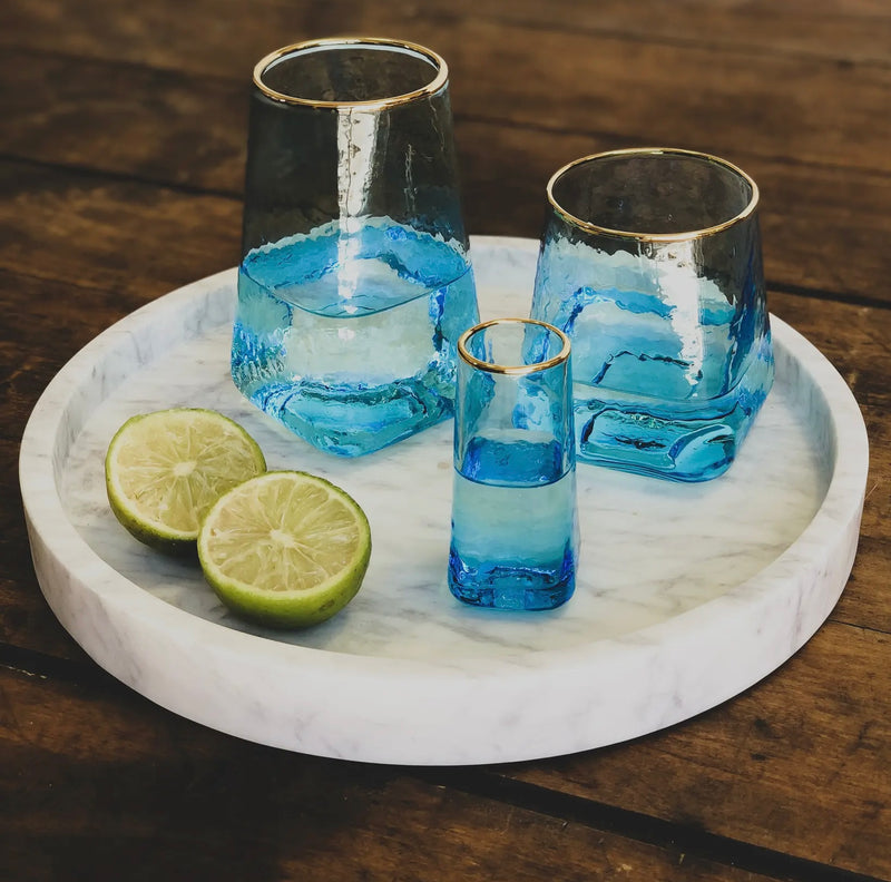 Marble Tray