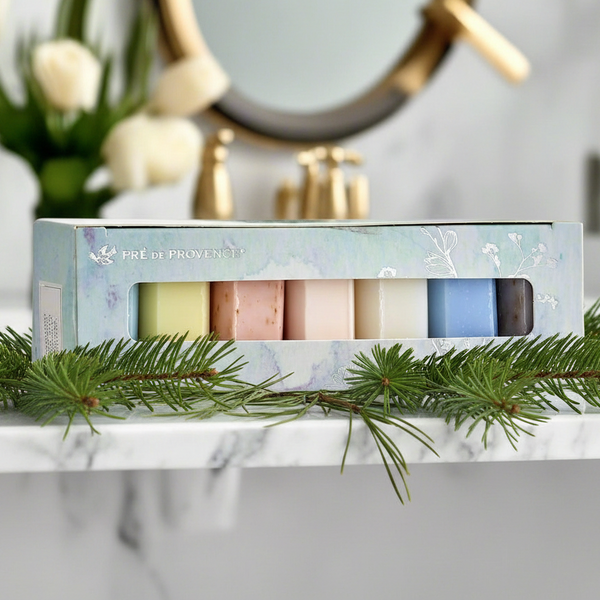 Pre de Provence guest soaps 