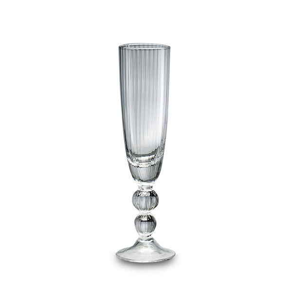 Venice Champagne Flutes Set of 4