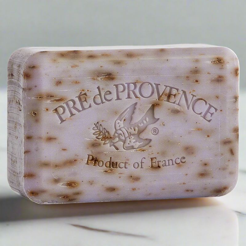 Pre de Provence Soap Bar in Lavender 