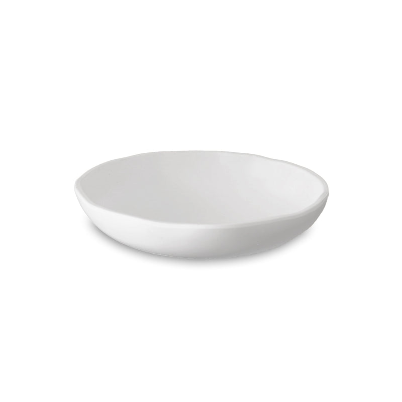 Nube Melamine Pasta Bowls Set of 4