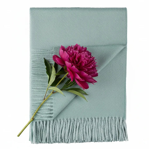 Shupaca Alpaca Throw - Thumbnail 2