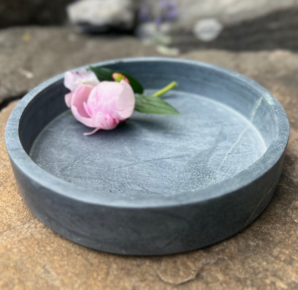 Soapstone Trays