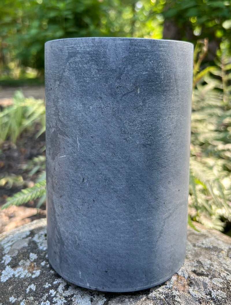 Soapstone Vase