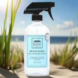 Beach days cleaner spray by good home