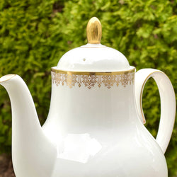 10 timeless vintage tea sets to add to your collection - Homes and