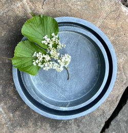 Soapstone tray 