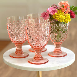 Outdoor glasses in pink by Tar Hong