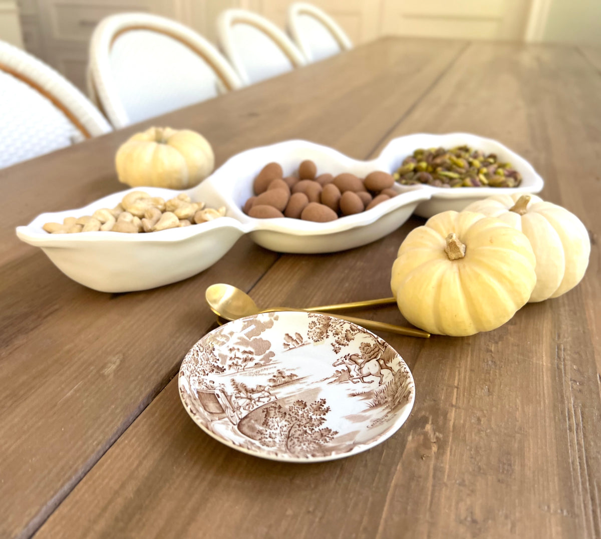 Curated Vintage Decor – DOVECOTE | Artistry at Home