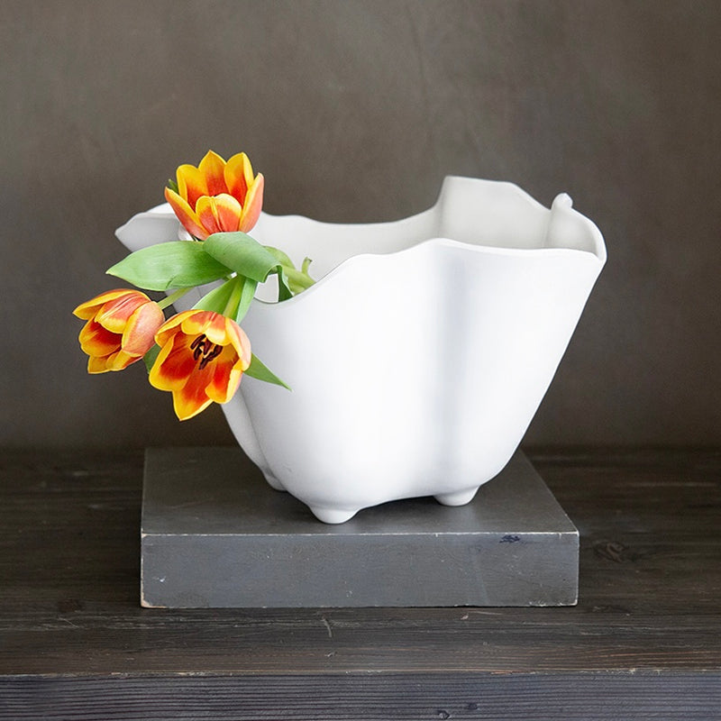 Nube Melamine Ice Bucket