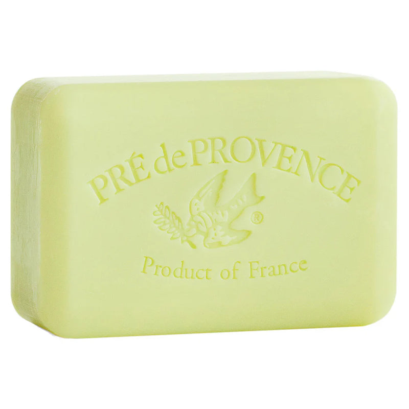 Pre de Provence soap in linden