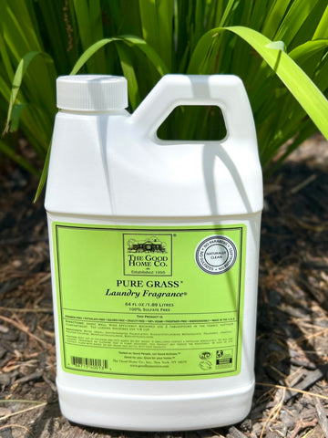 Good Home Co. Laundry Fragrance Refill