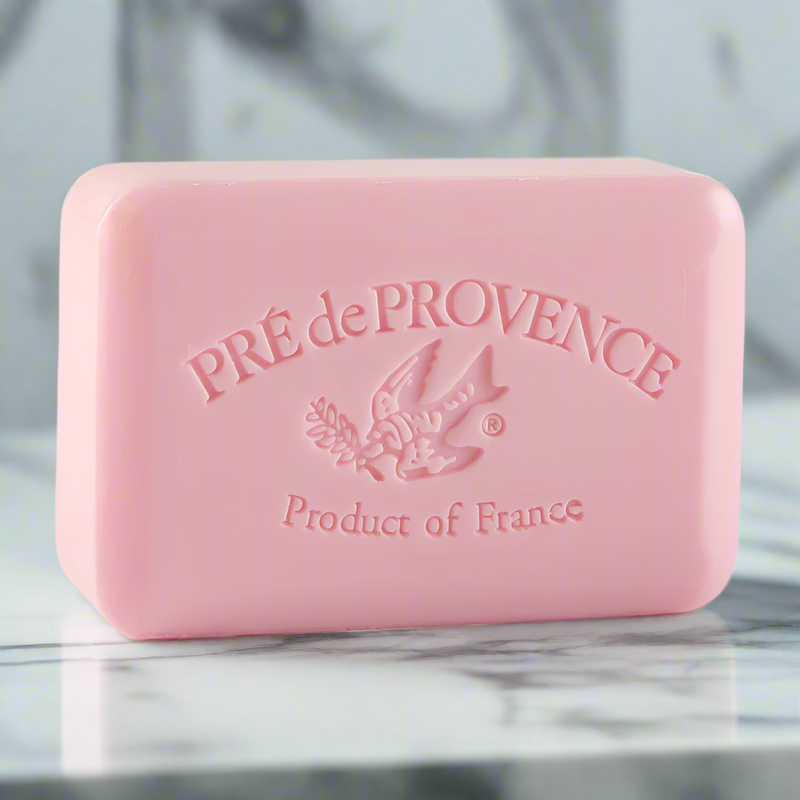 Pre de Provence soap in grapefruit 