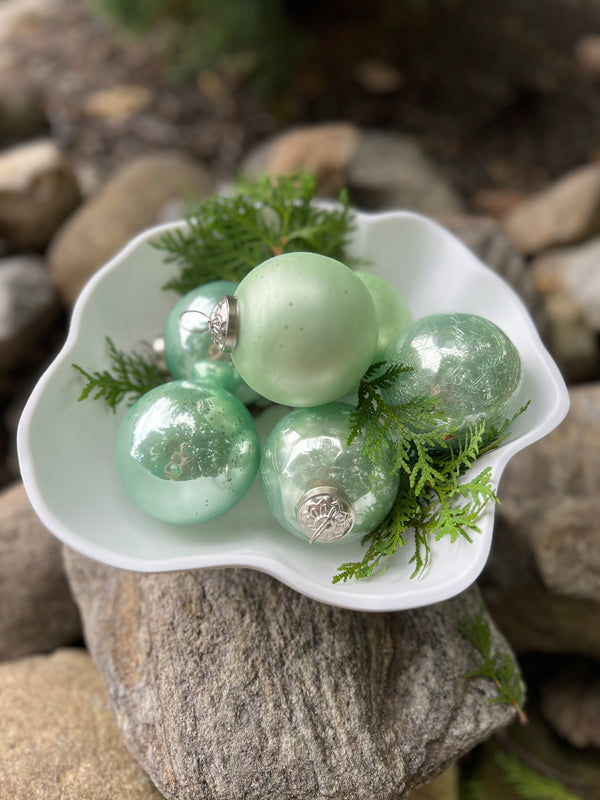 melamine serving bowl by Beatriz Ball