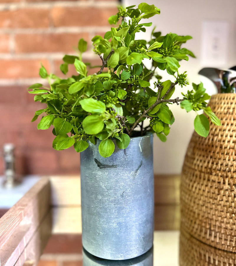 Soapstone Vase