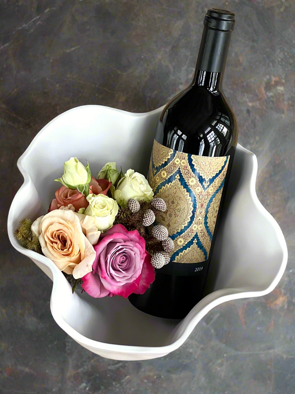 Nube Melamine Ice Bucket