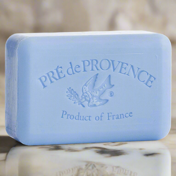 Pre de Provence Soap Bar in Starflower