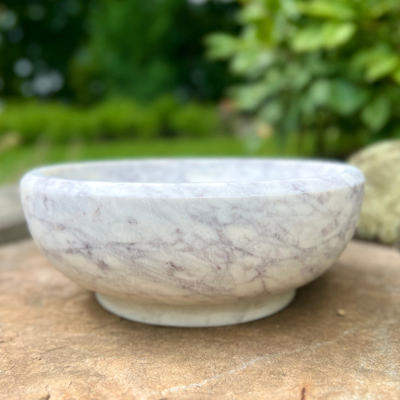 Marble Bowl