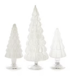 Glass trees