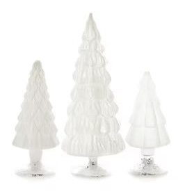 Glass trees