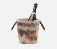 Resin Swirl Wesley Ice Bucket
