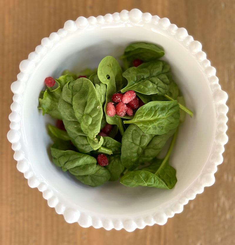 Vida alegria cereal bowls by Beatriz ball 