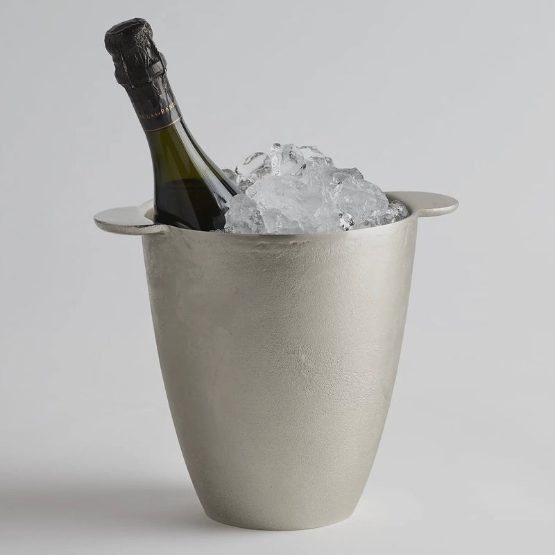 Nickel Wine Chiller