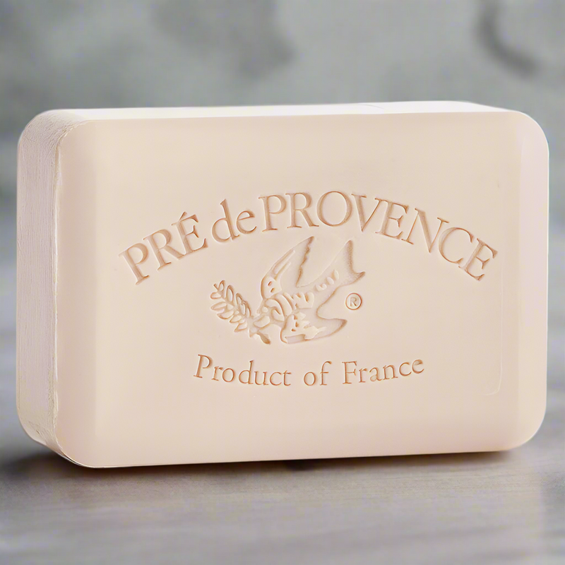 Pre de Provence soap in coconut