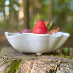 melamine serving bowl by Beatriz Ball