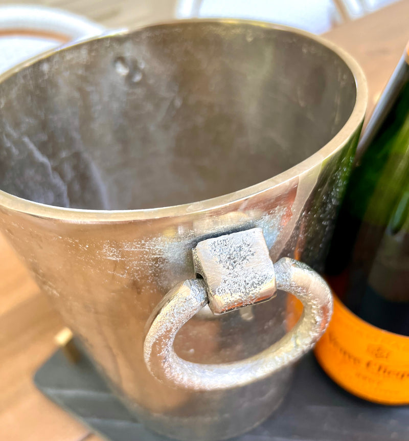 French Champagne Ice Bucket