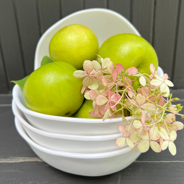 Nube Melamine Cereal Bowls Set of 4