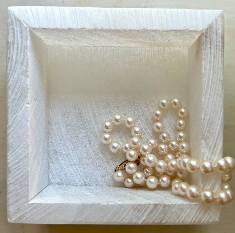 Alabaster Boxes Set of 2 DOVECOTE | Artistry at Home Alabaster Boxes Set of 2 DOVECOTE | Artistry at Home
