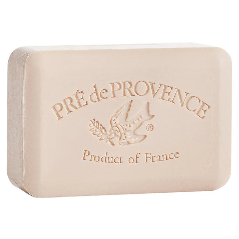 Artisanal French Soap Bar in Coconut