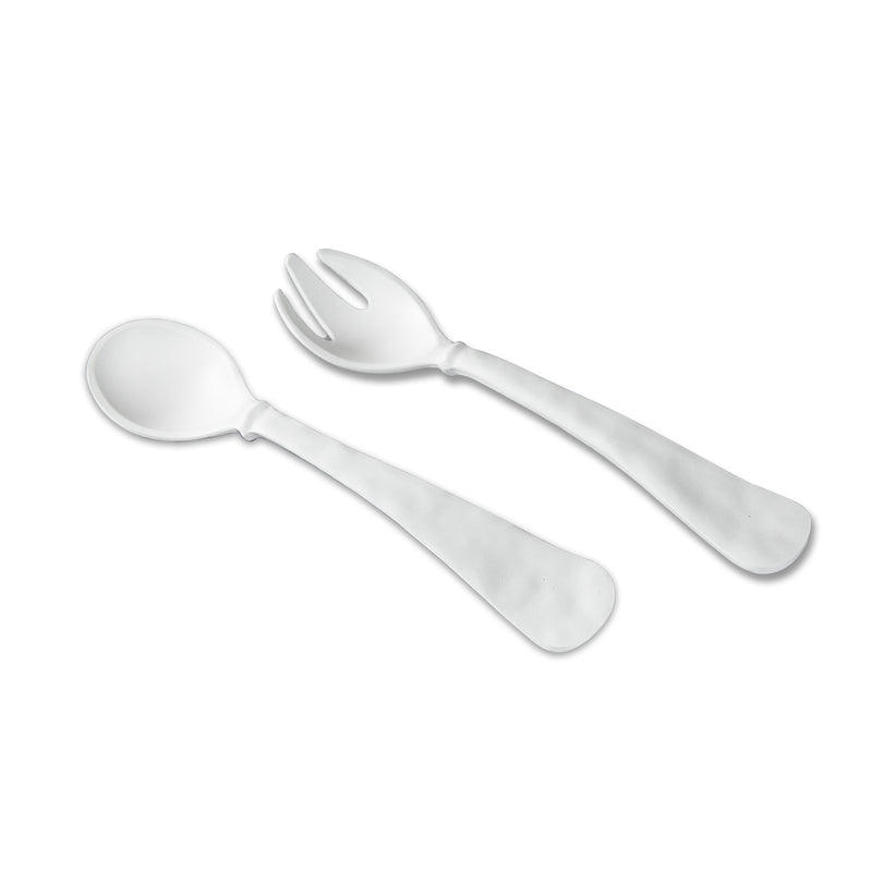 Nube Melamine Salad Servers