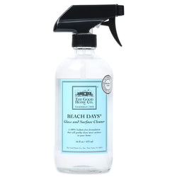 Beach Days Natural Glass & Surface Cleaner by Good Home Company