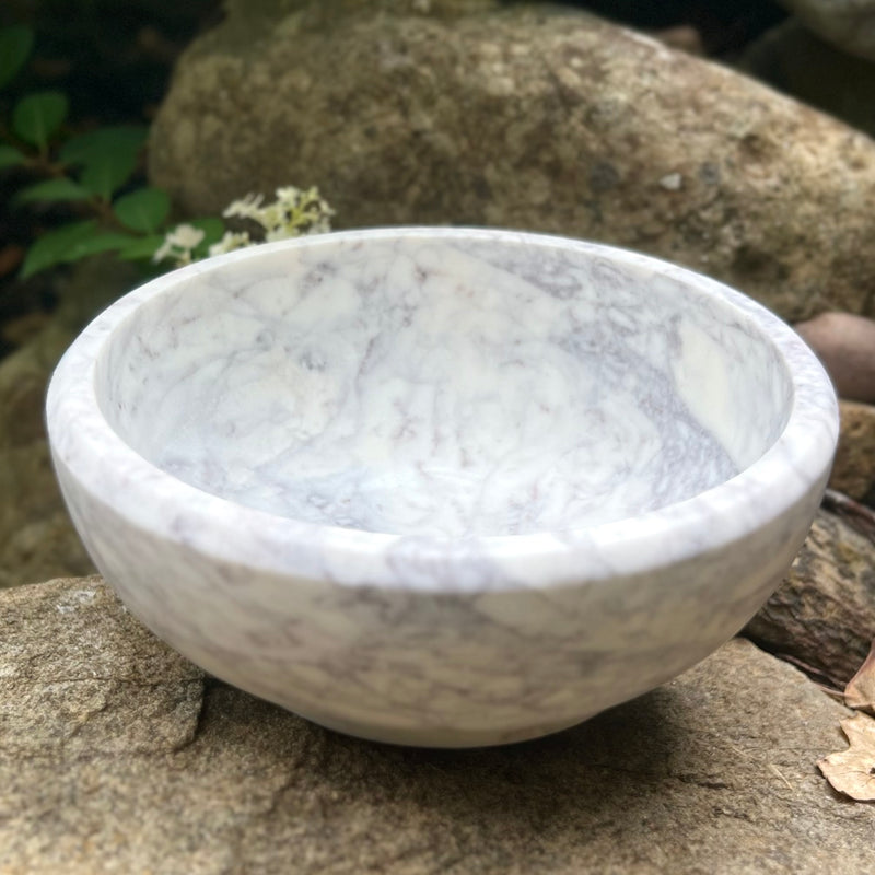 Marble Bowl