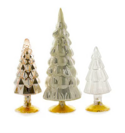 Glass trees