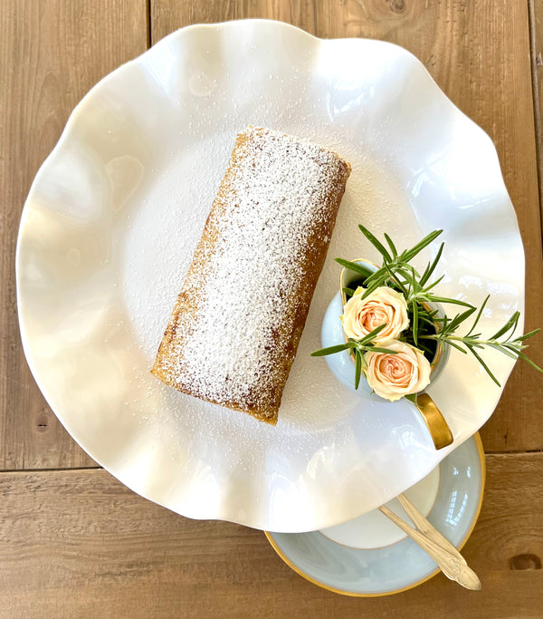 Vida Havana Pedestal Cake Plate