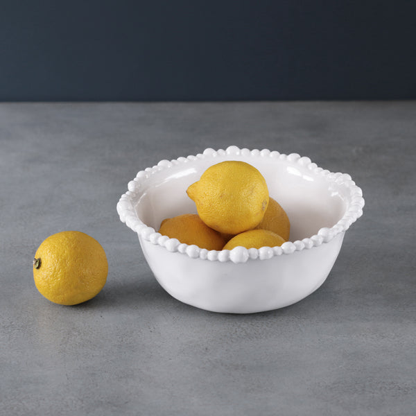 Vida alegria cereal bowls by Beatriz ball 