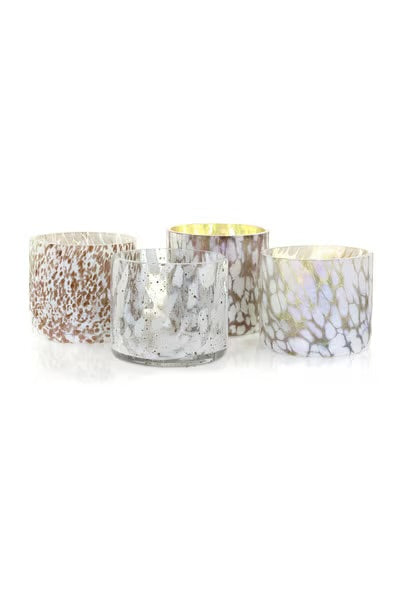 Confetti votives