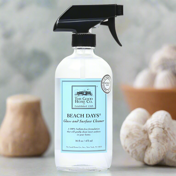 Beach days cleaner spray by good home
