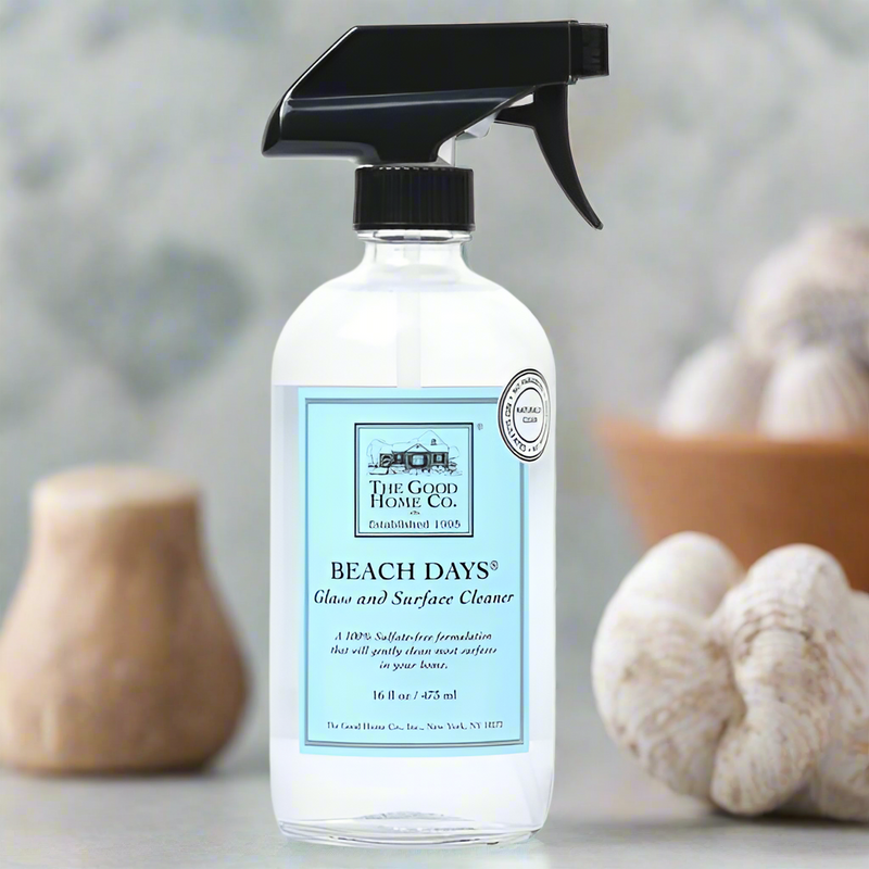 Beach Days Glass & Surface Cleaner