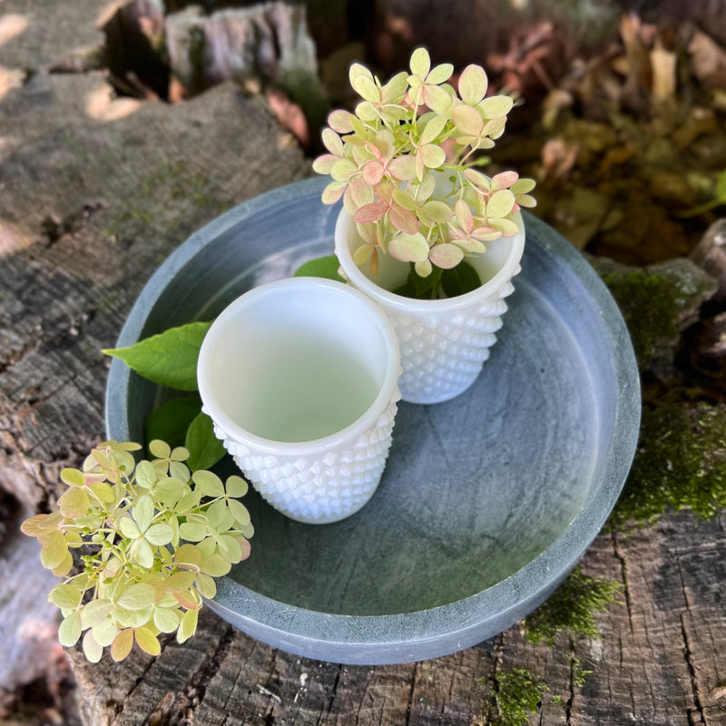 Soapstone Trays