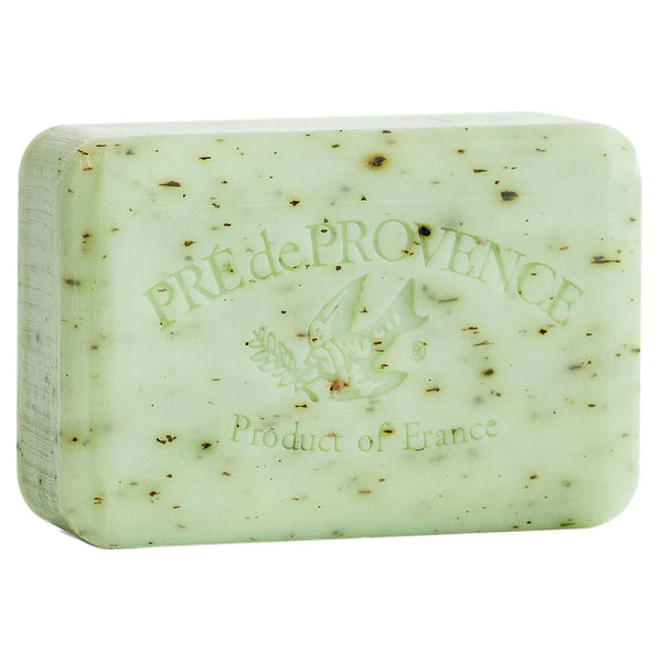 Pre de Provence soap in gardenia 